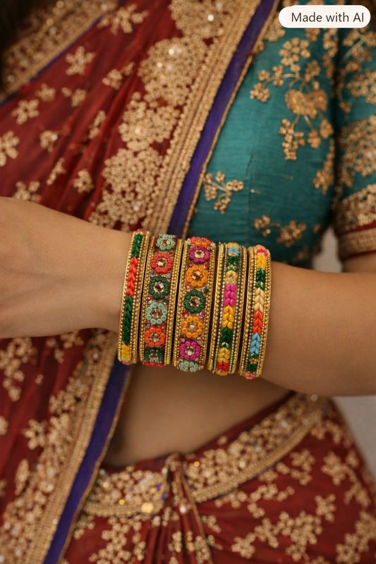 Bangles