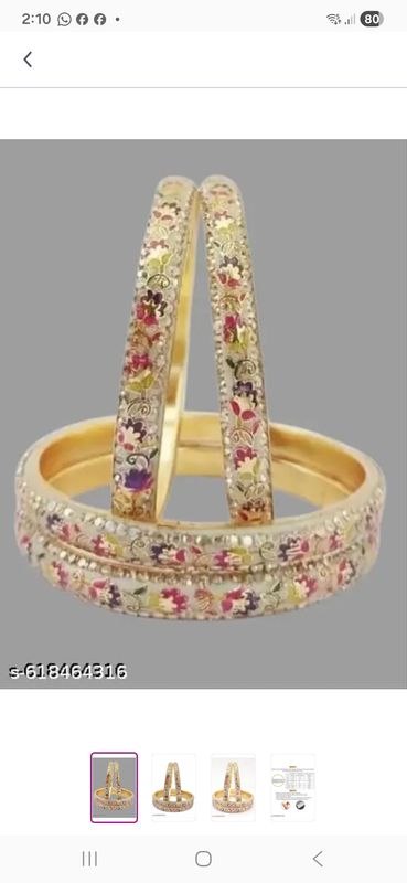 Bangles