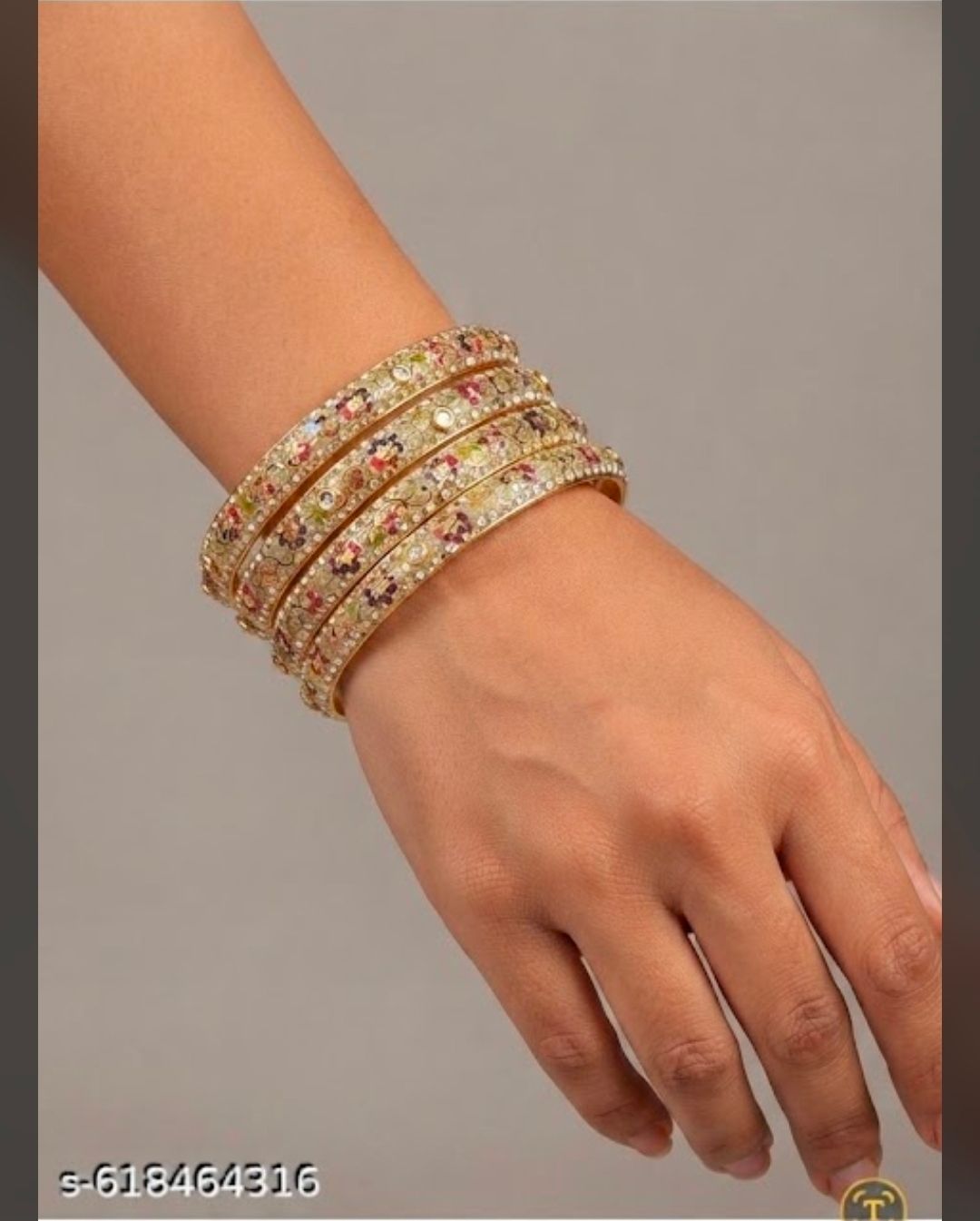 Bangles