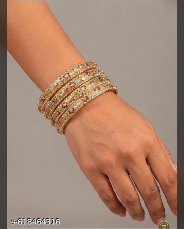 Bangles