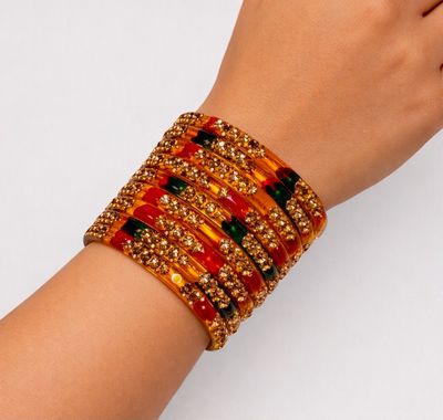 Bangles