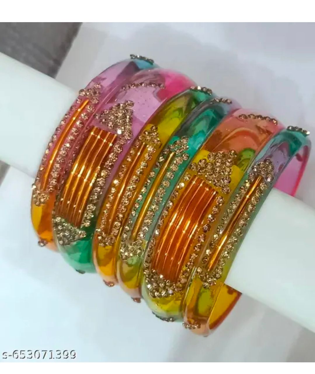 Bangles