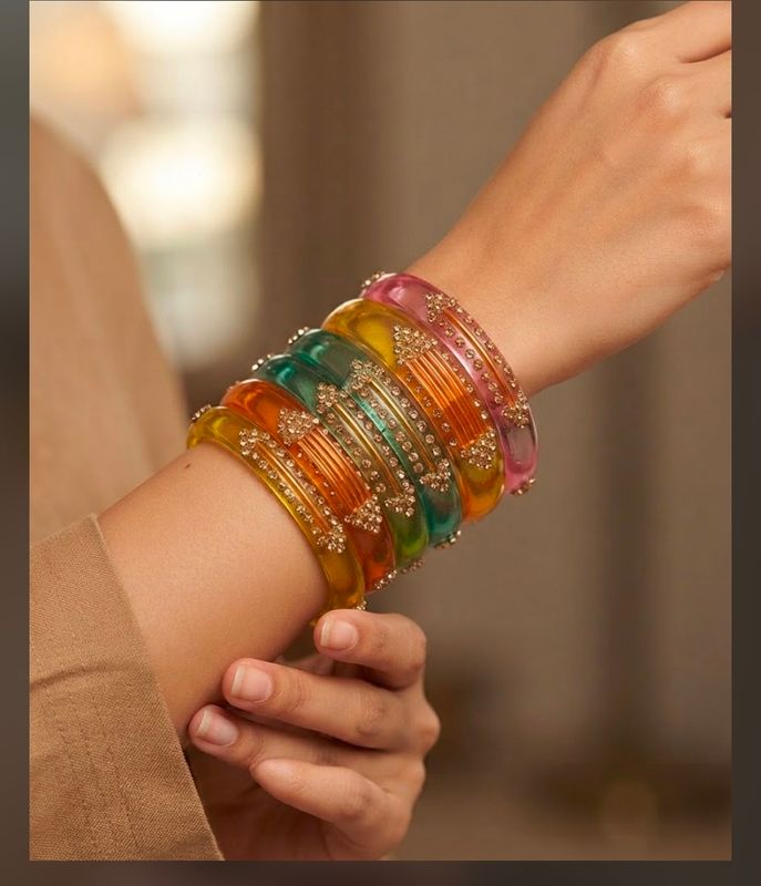 Bangles