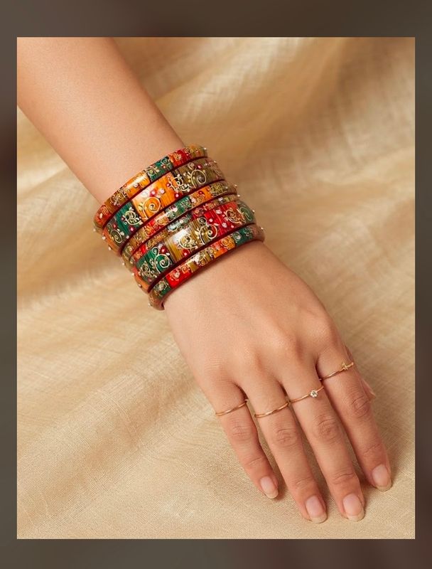 Bangles