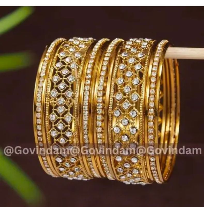 Bangles