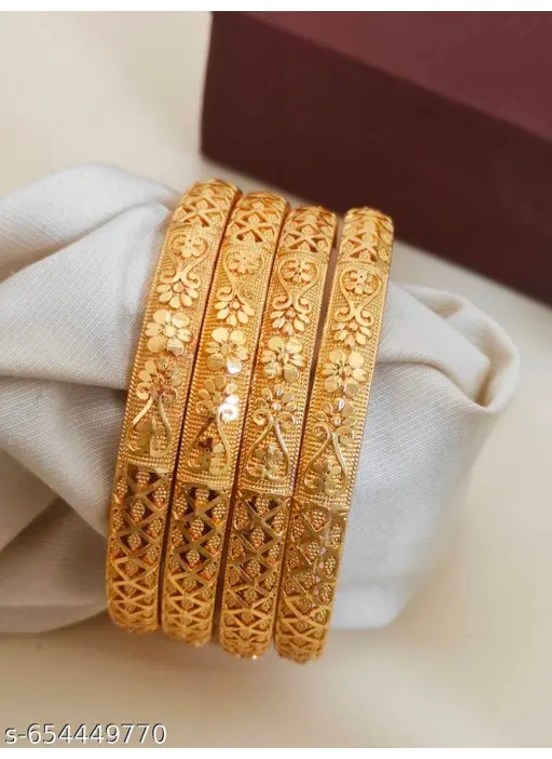 Bangles