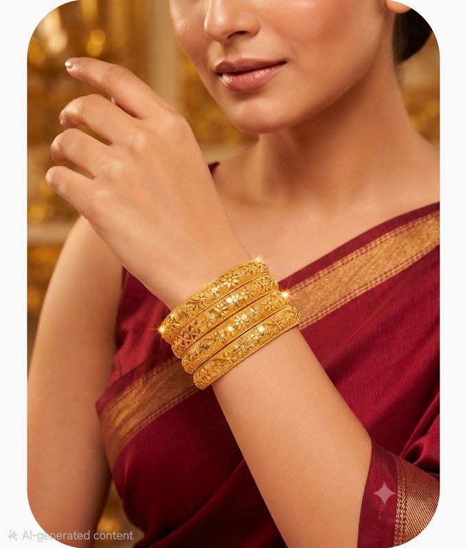 Bangles