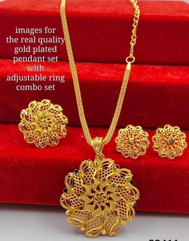 Necklace set combo