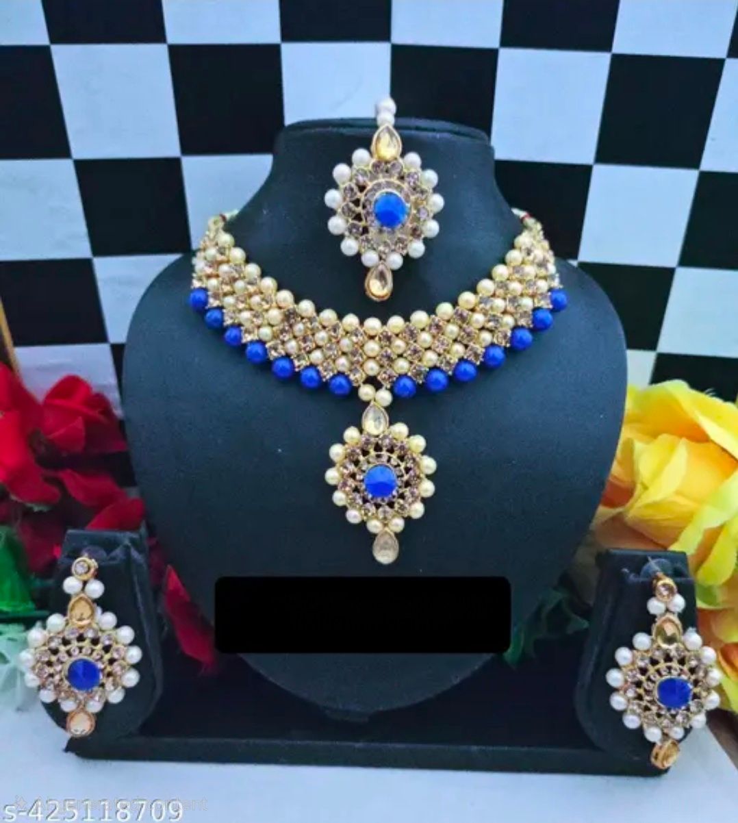 Necklace set combo