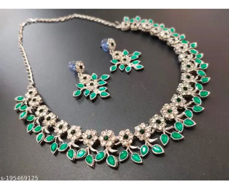 Necklace set combo