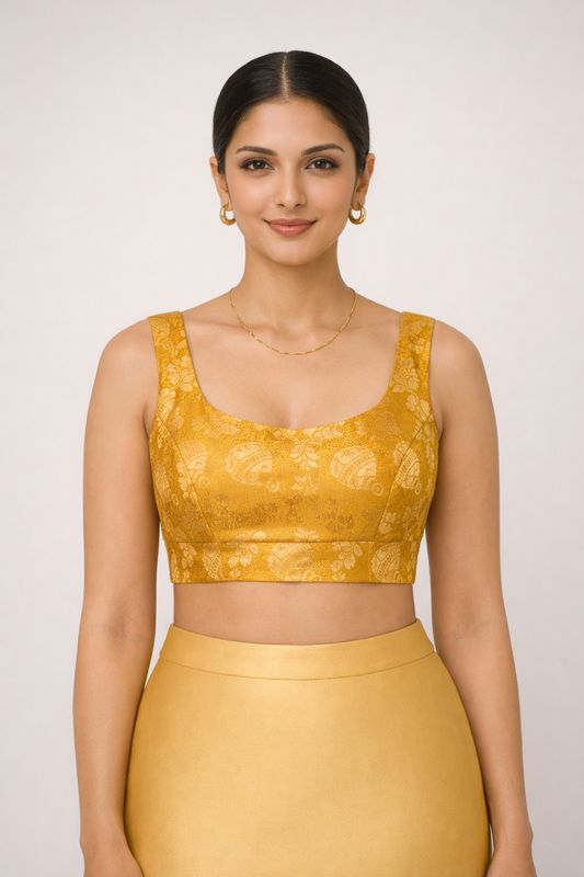 Saree Blouses