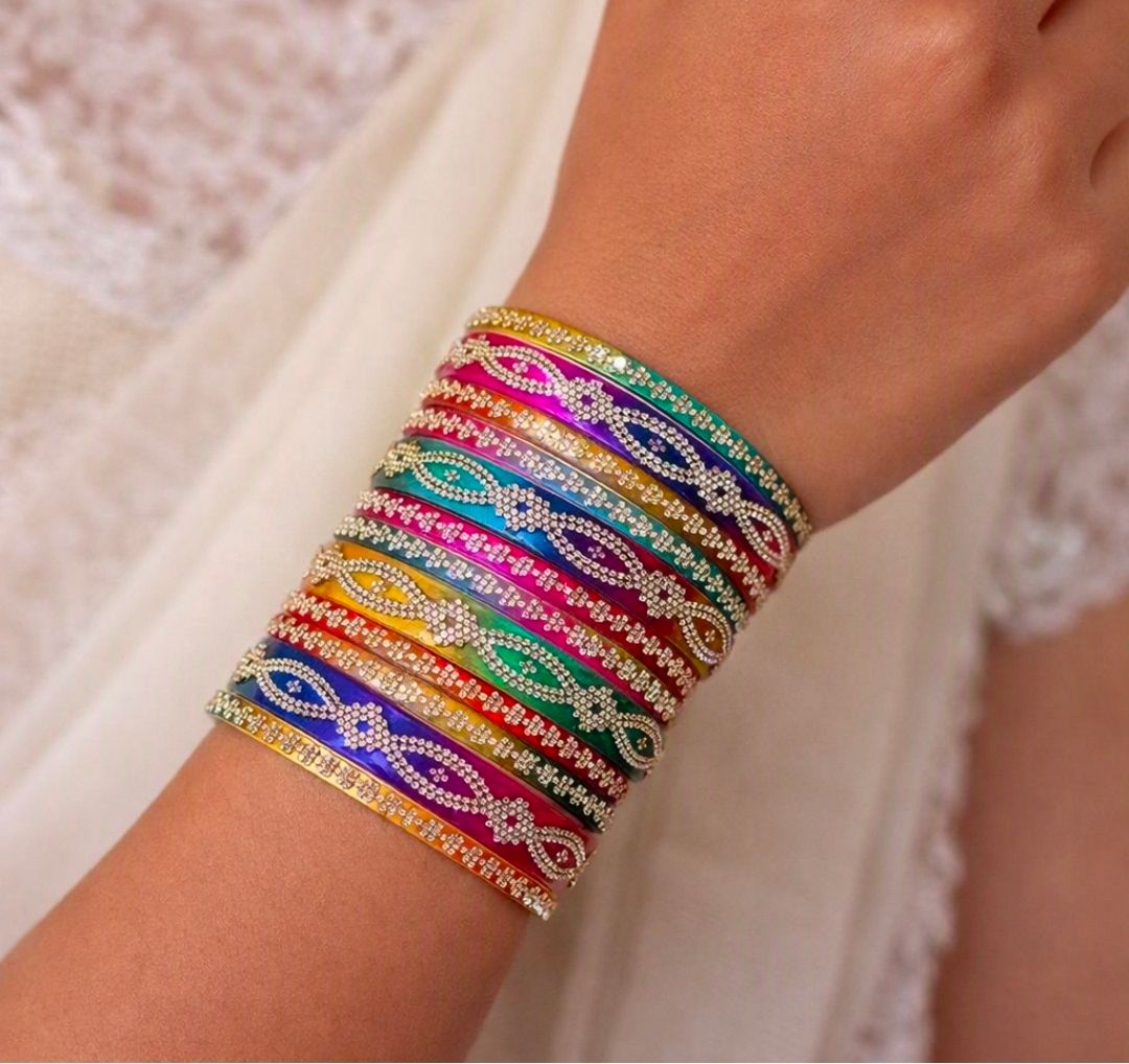 Bangles