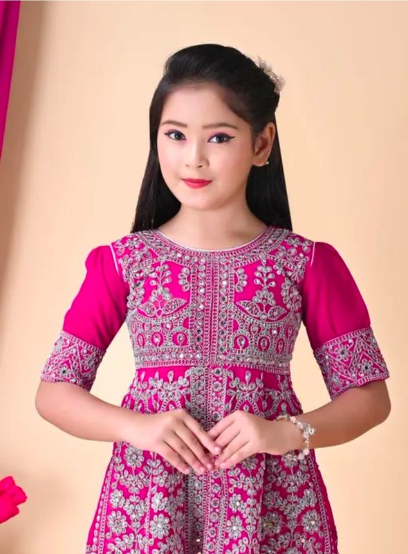 Sharara set