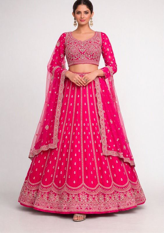 Lahenga  set