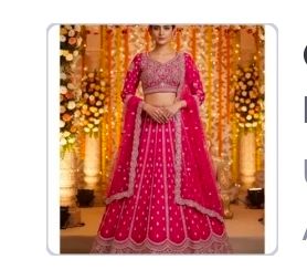 Lahenga  set