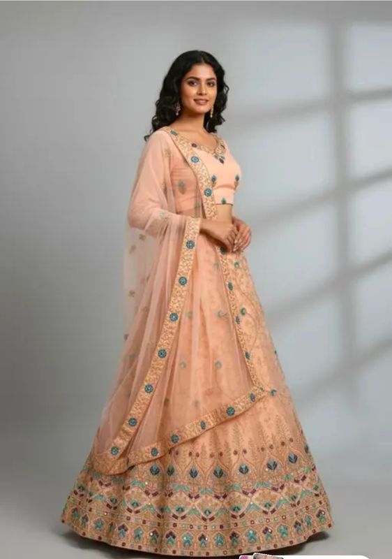 Lahenga set