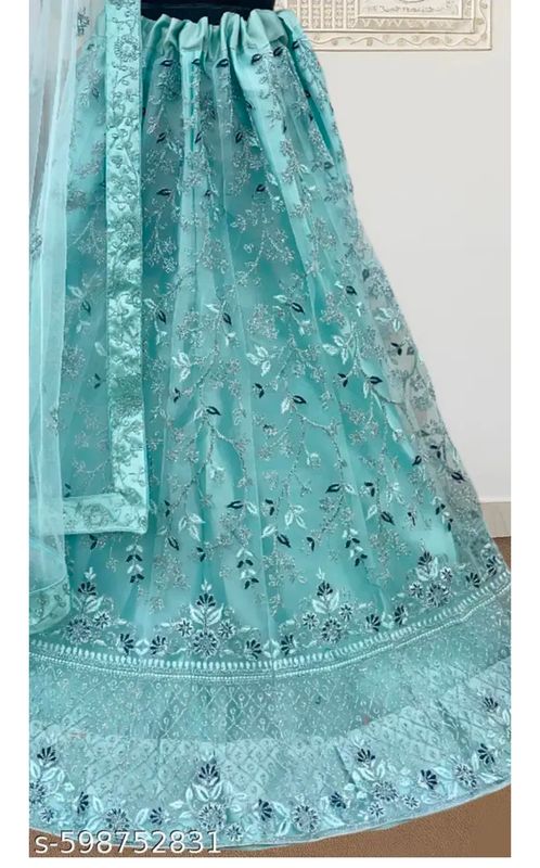 Lahenga  set