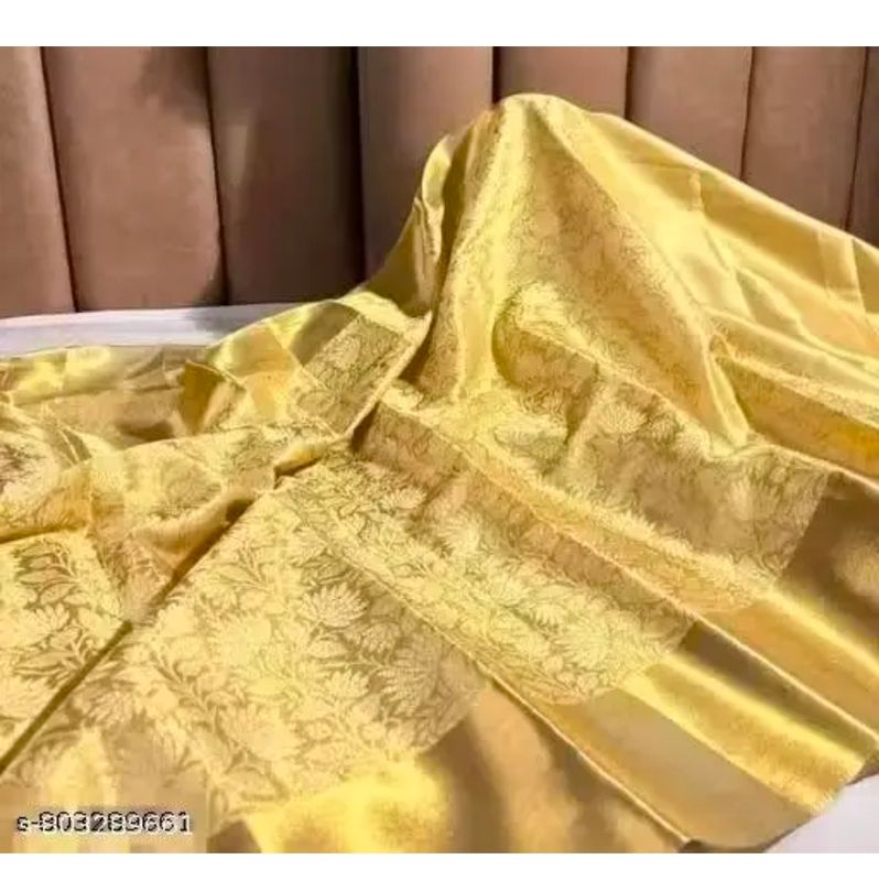 Silk saree
