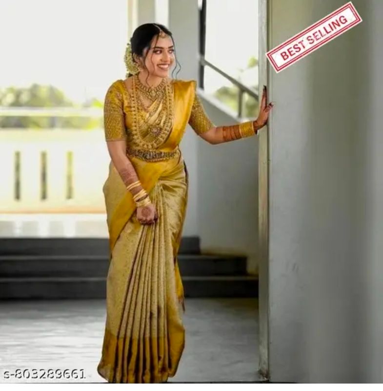 Silk saree