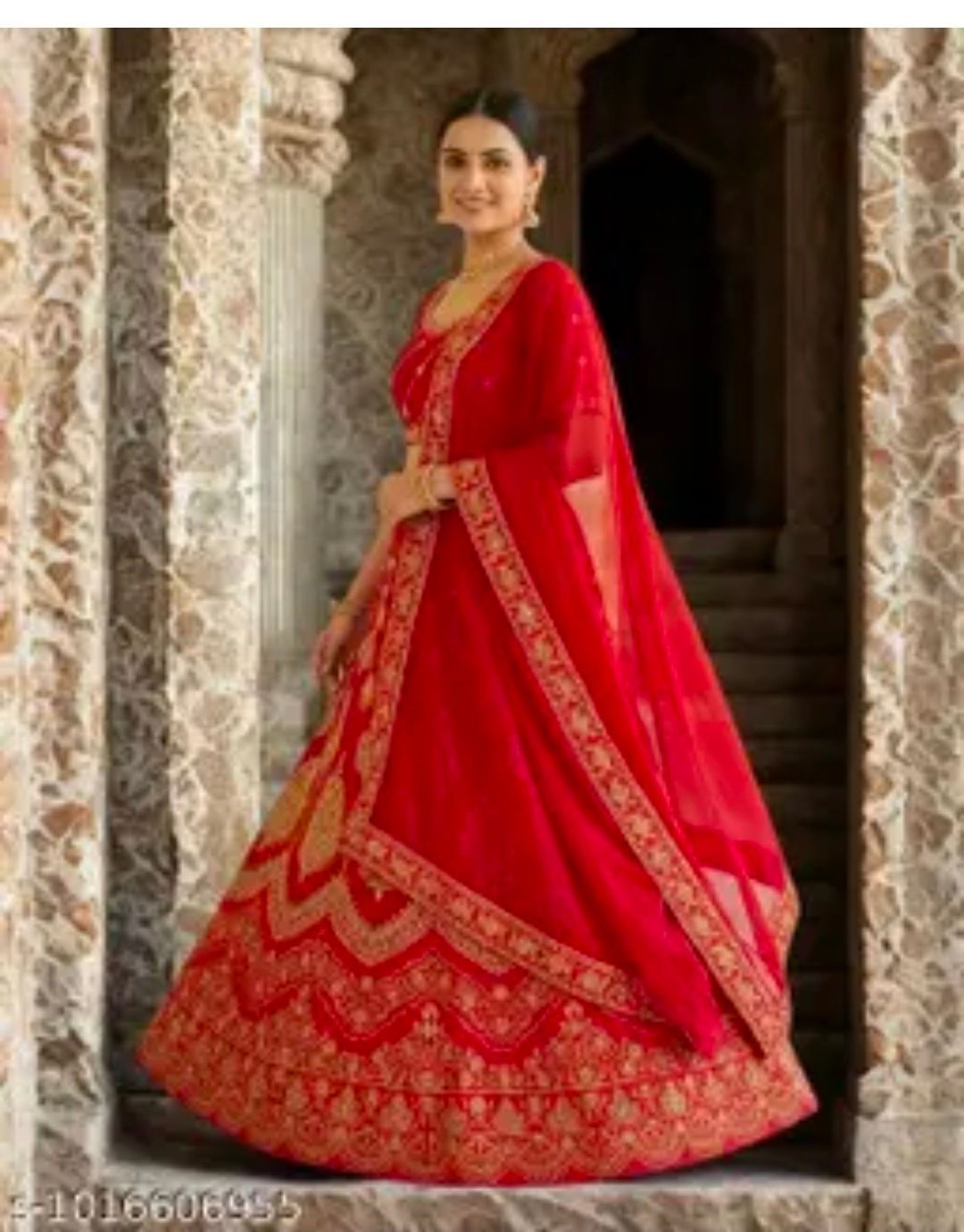 Lahenga set