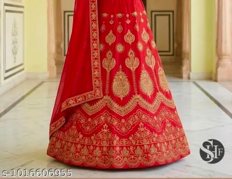 Lahenga set