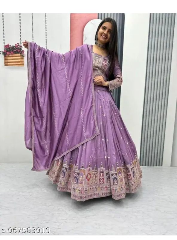 Lahenga set
