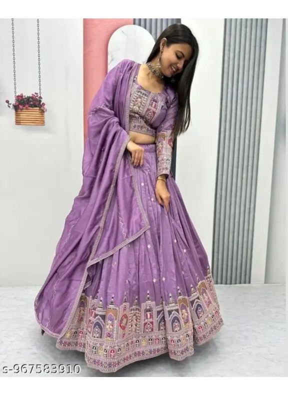 Lahenga set