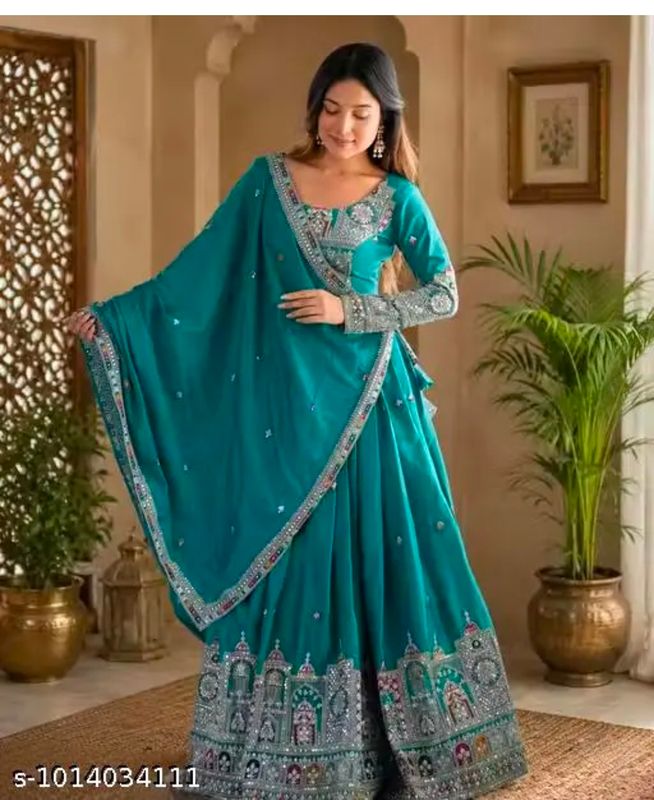 Lahenga set