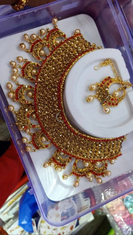 Necklace set combo