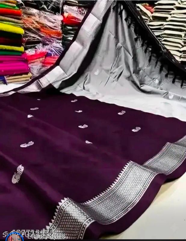 Saree blouse combo