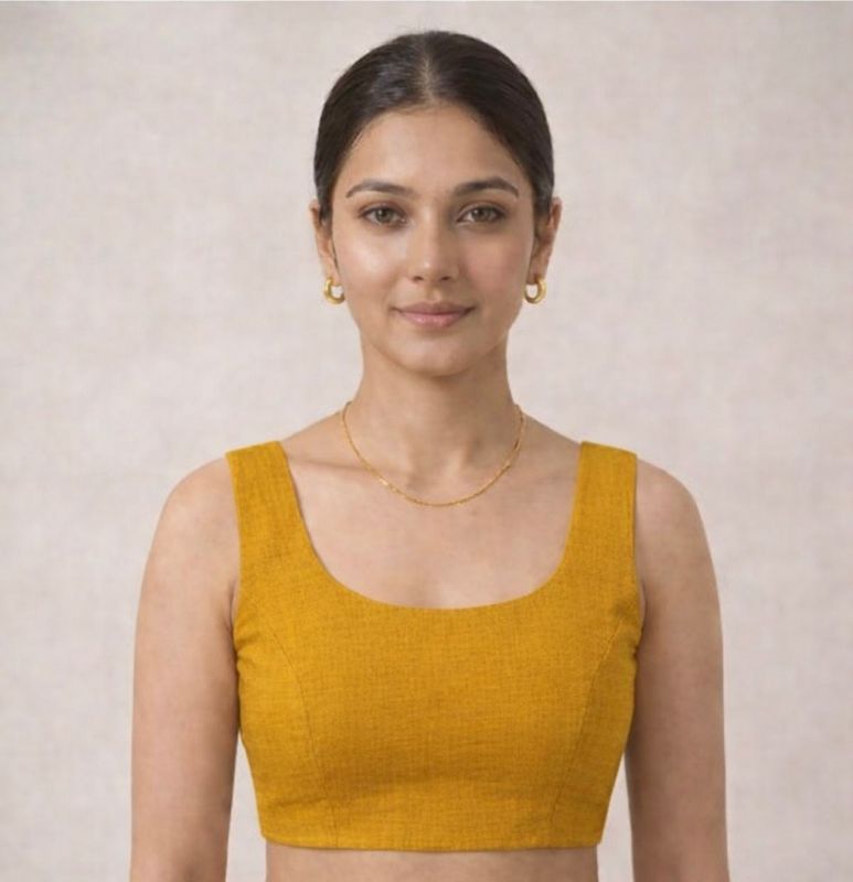 Saree Blouse combo