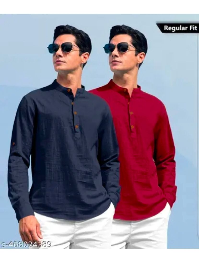 Short kurta