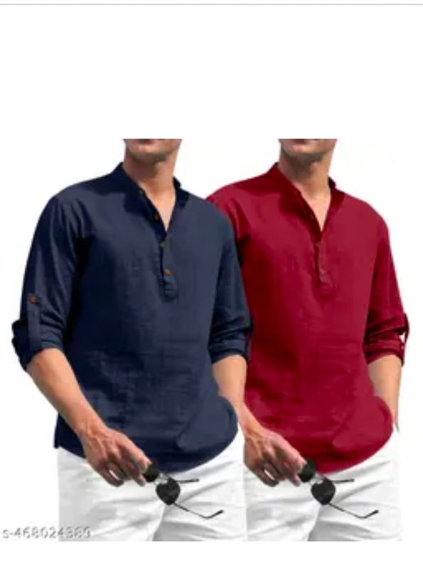 Short kurta