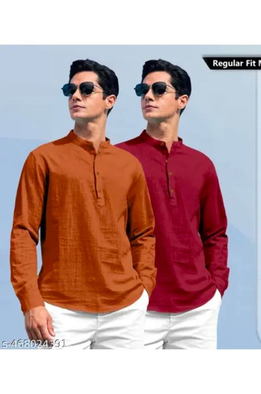 Short kurta