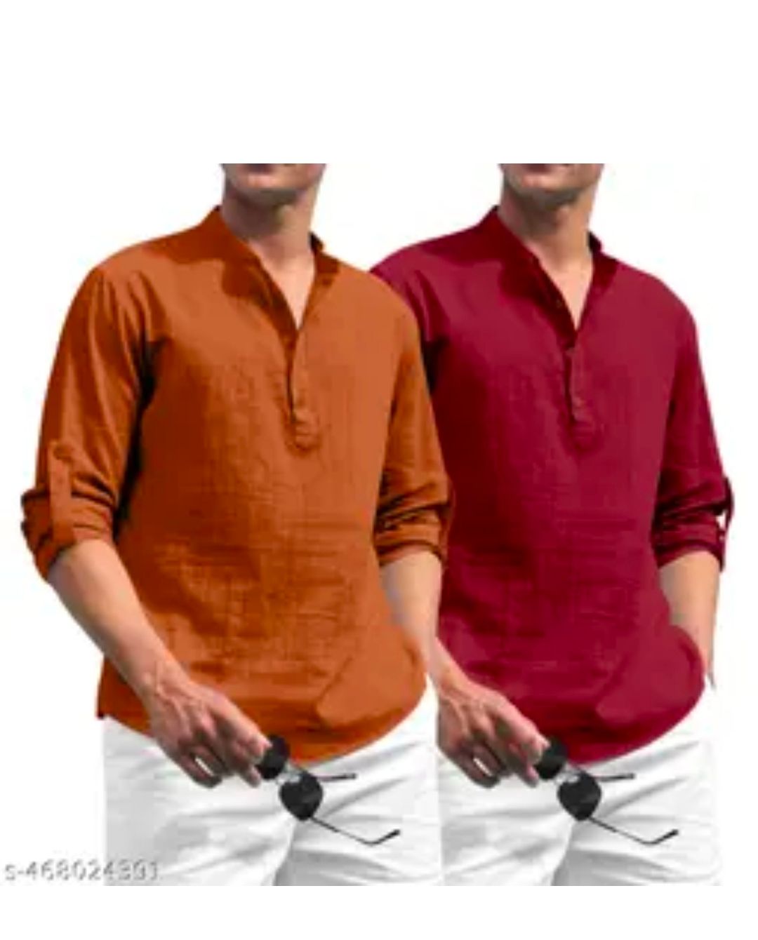 Short kurta