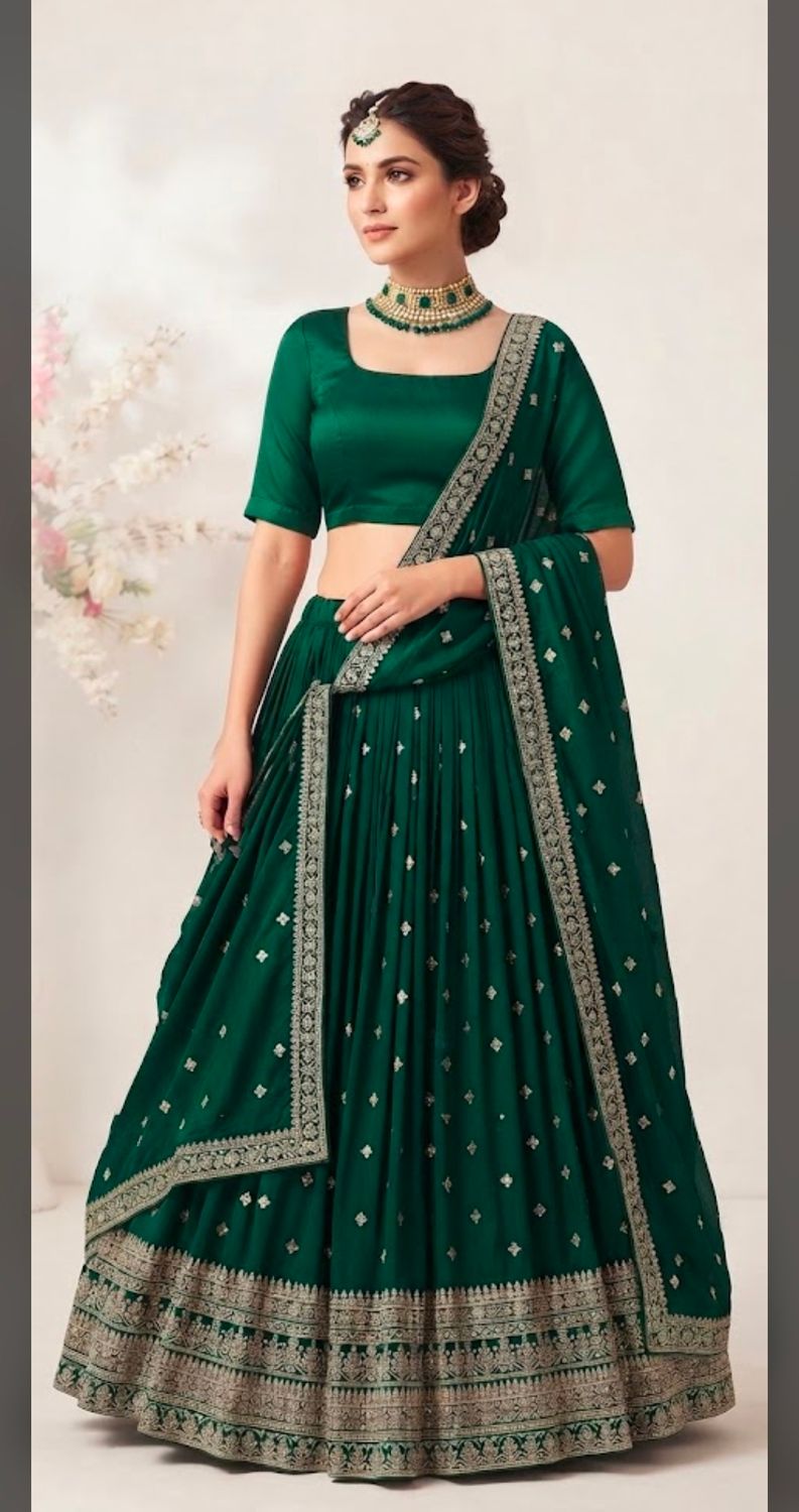 Lahenga set