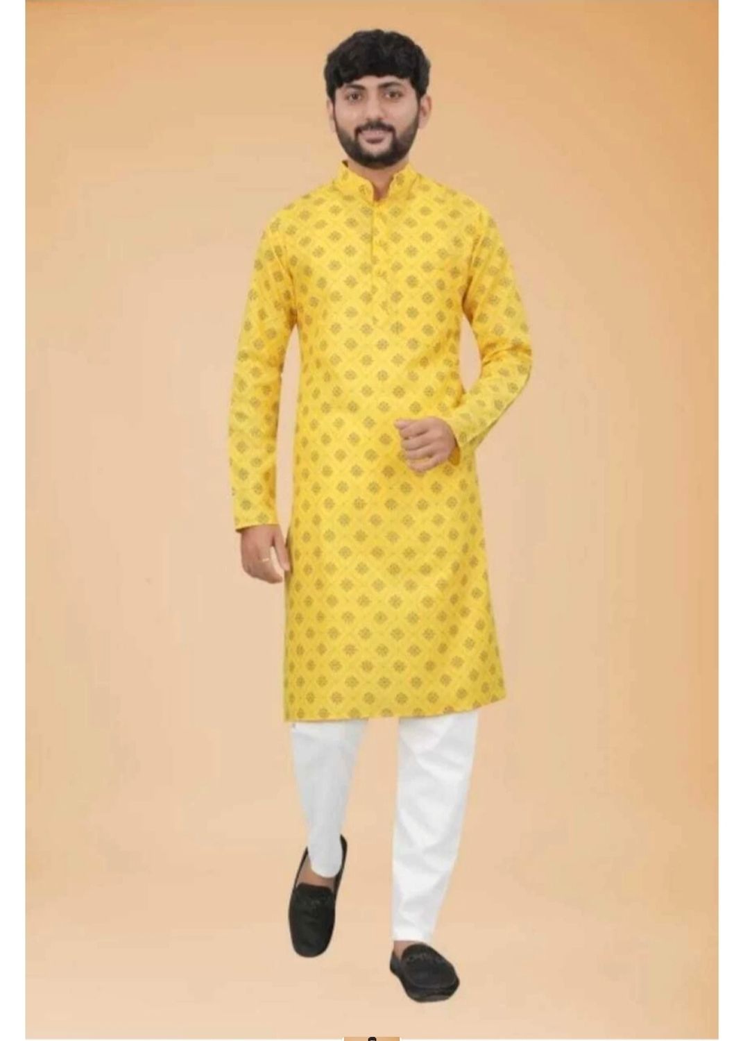 Kurta pyjama set