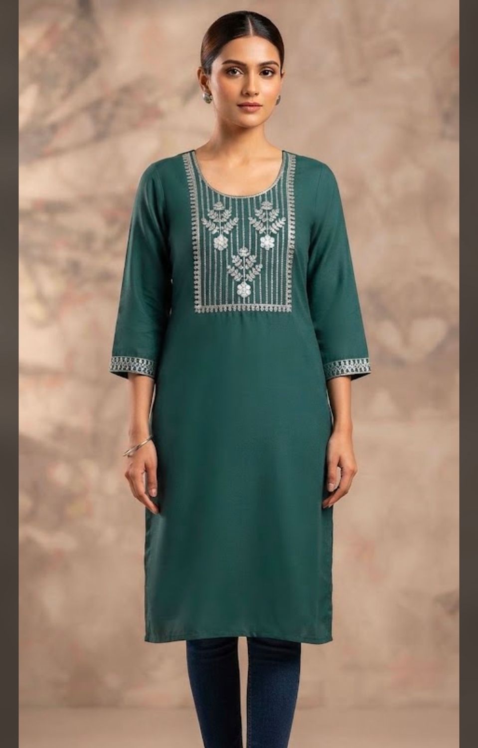 Kurti only