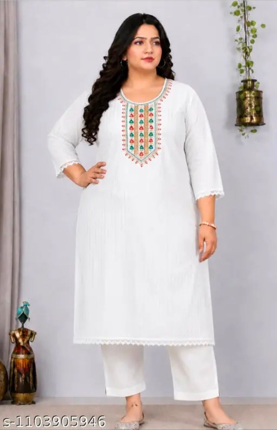 Kurti only