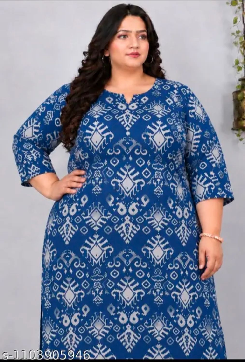 Kurti only
