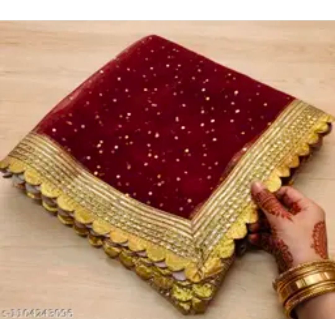 Duppata only