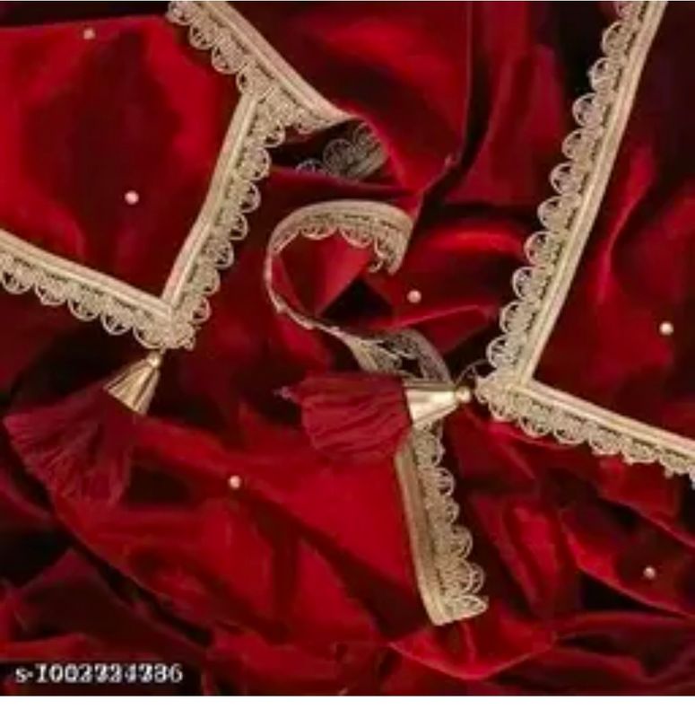 Duppata only