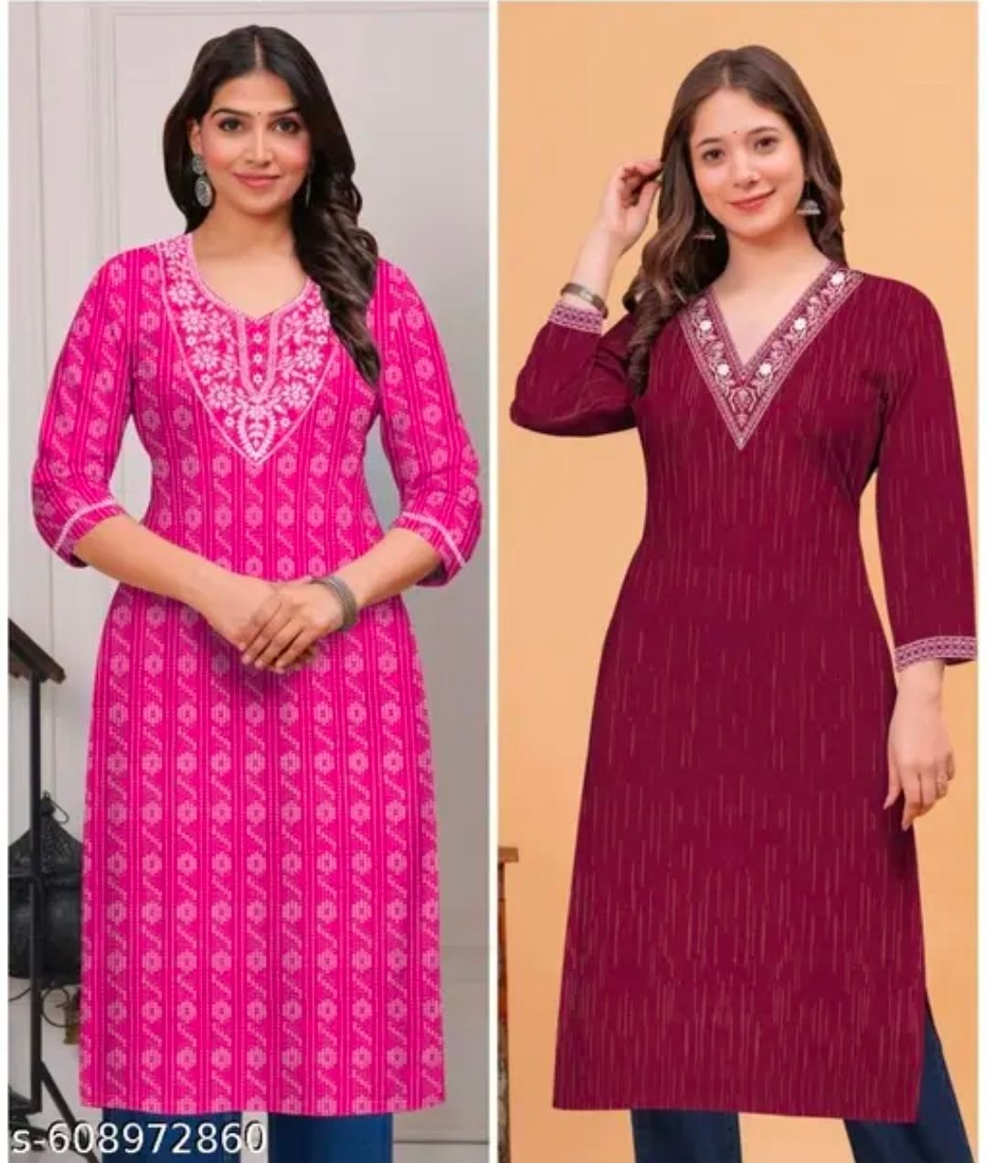 Kurti only