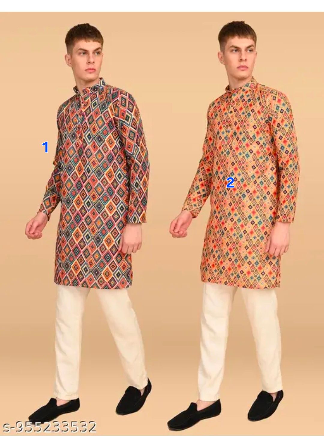 Kurta only