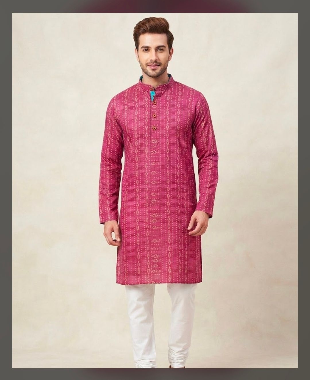 Kurta pant set