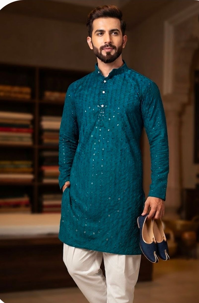Kurta pant set
