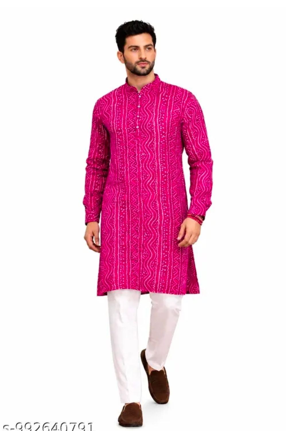 Kurta only