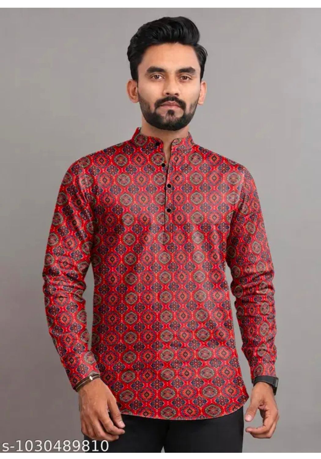 Short kurta