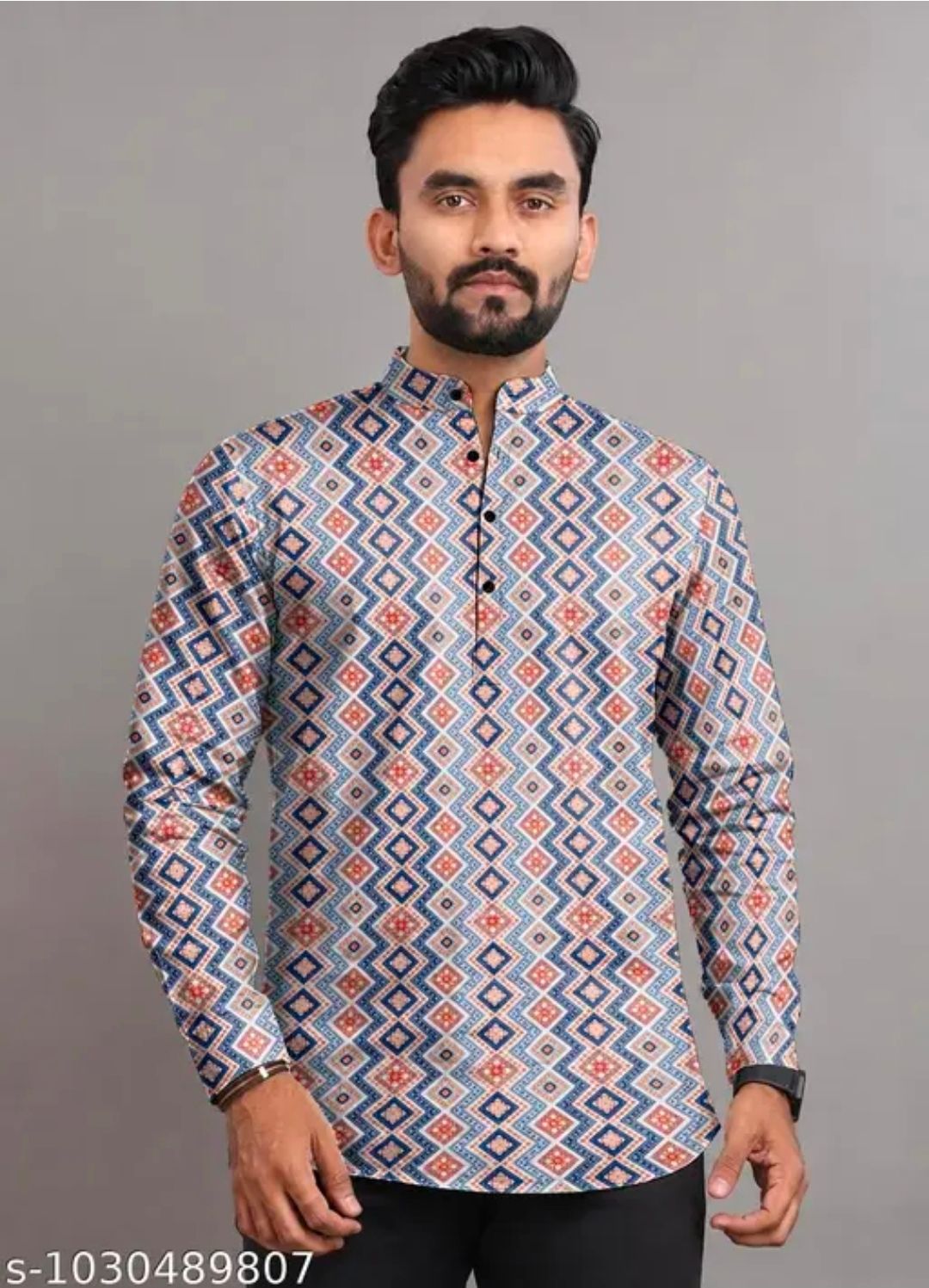 Short kurta
