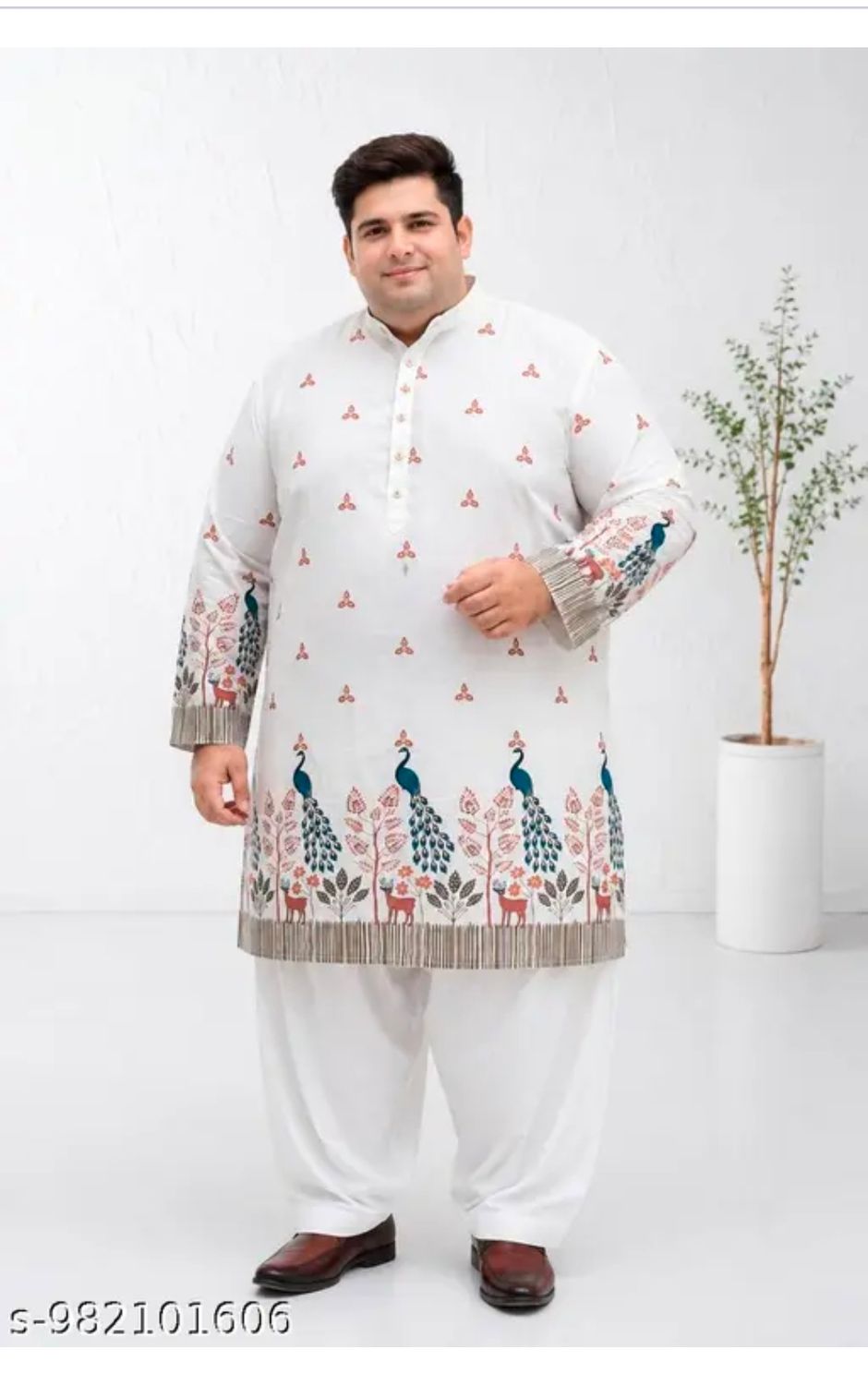 Kurta only